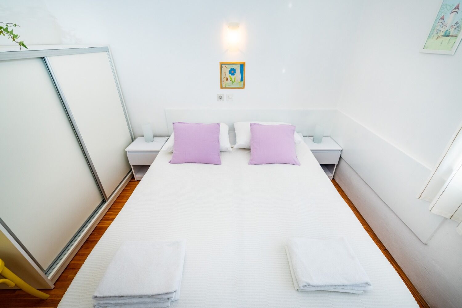 Apartments Bari 109461-A2