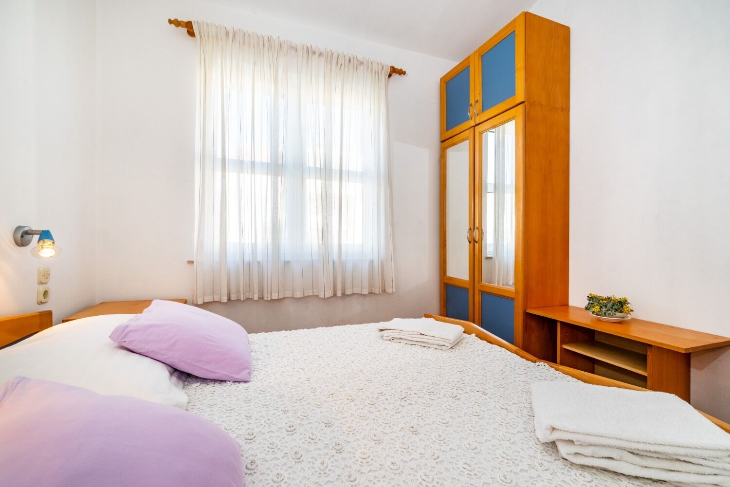 Apartments Bari 109461-A2