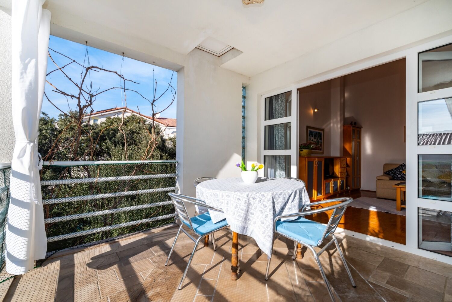 Apartments Bari 109461-A3