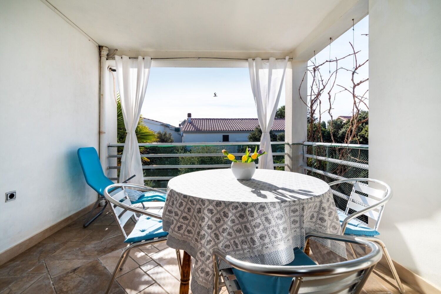 Apartments Bari 109461-A3