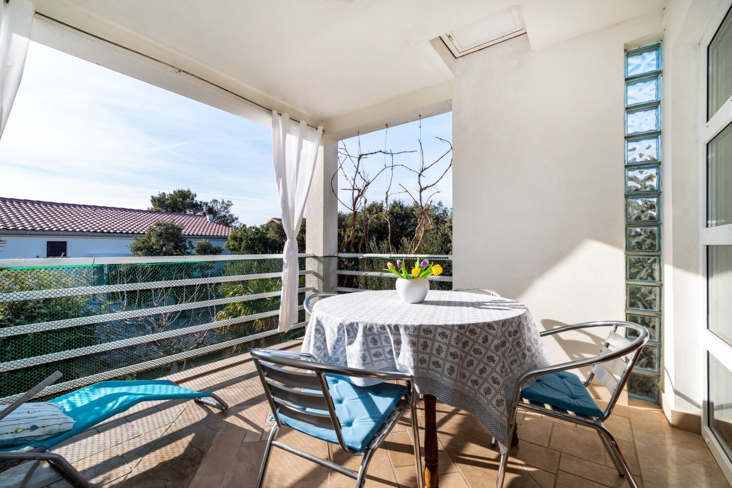 Apartments Bari 109461-A3