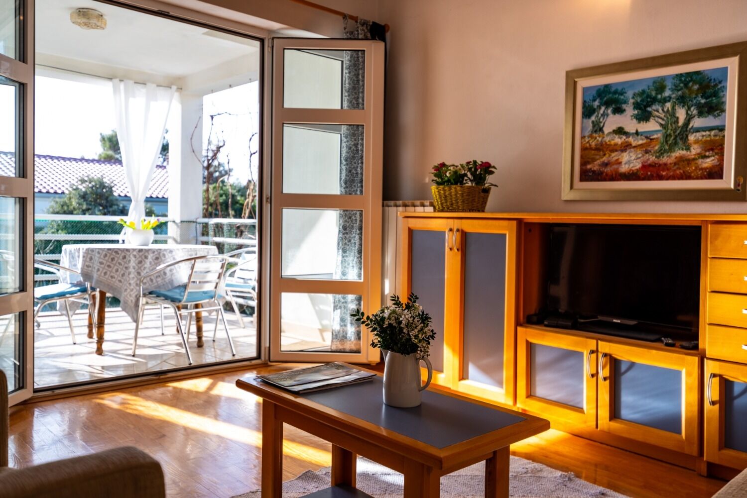 Apartments Bari 109461-A3