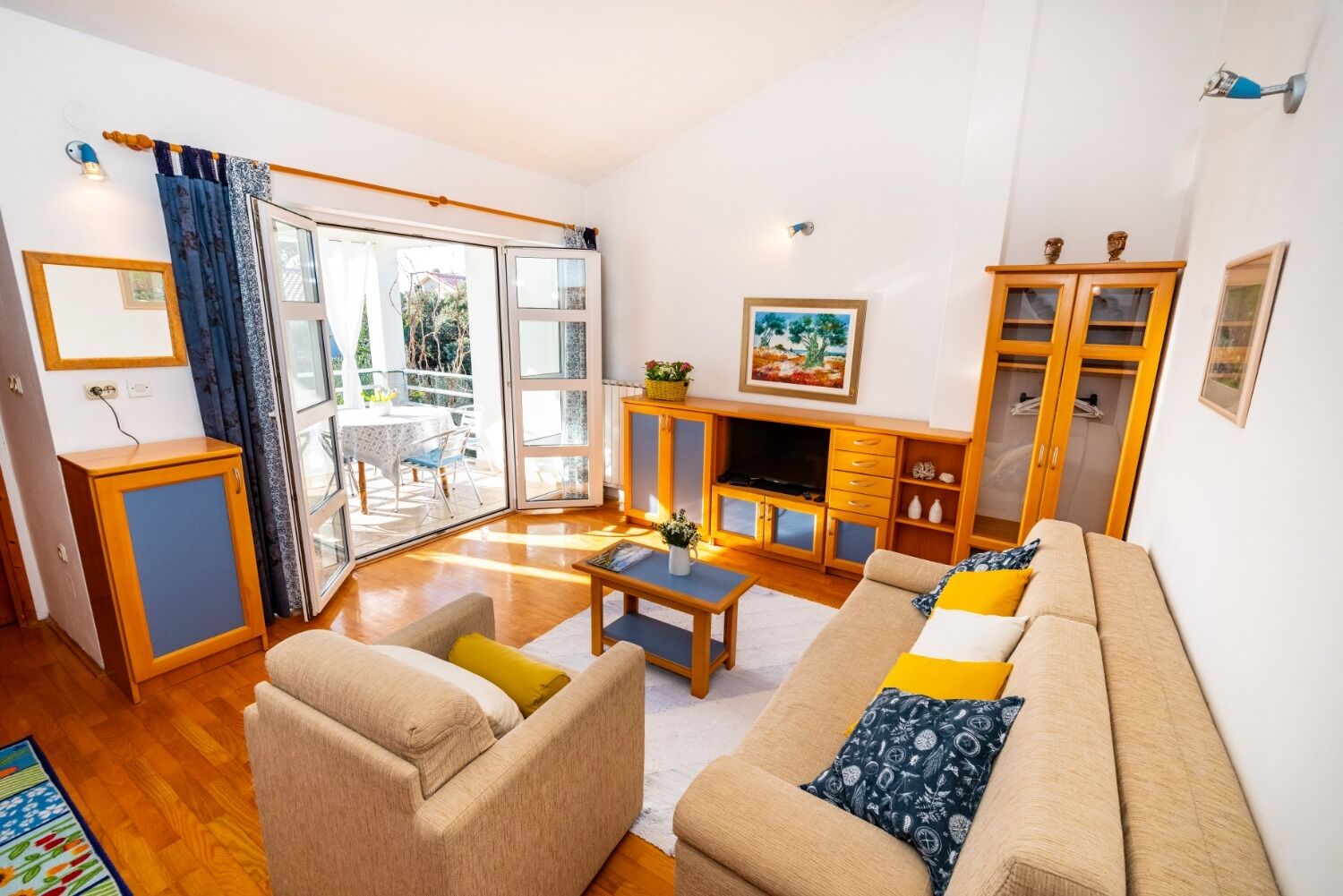 Apartments Bari 109461-A3