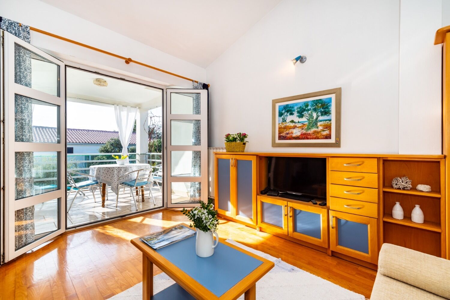 Apartments Bari 109461-A3