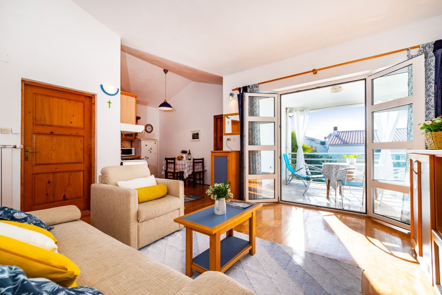 Apartments Bari 109461-A3