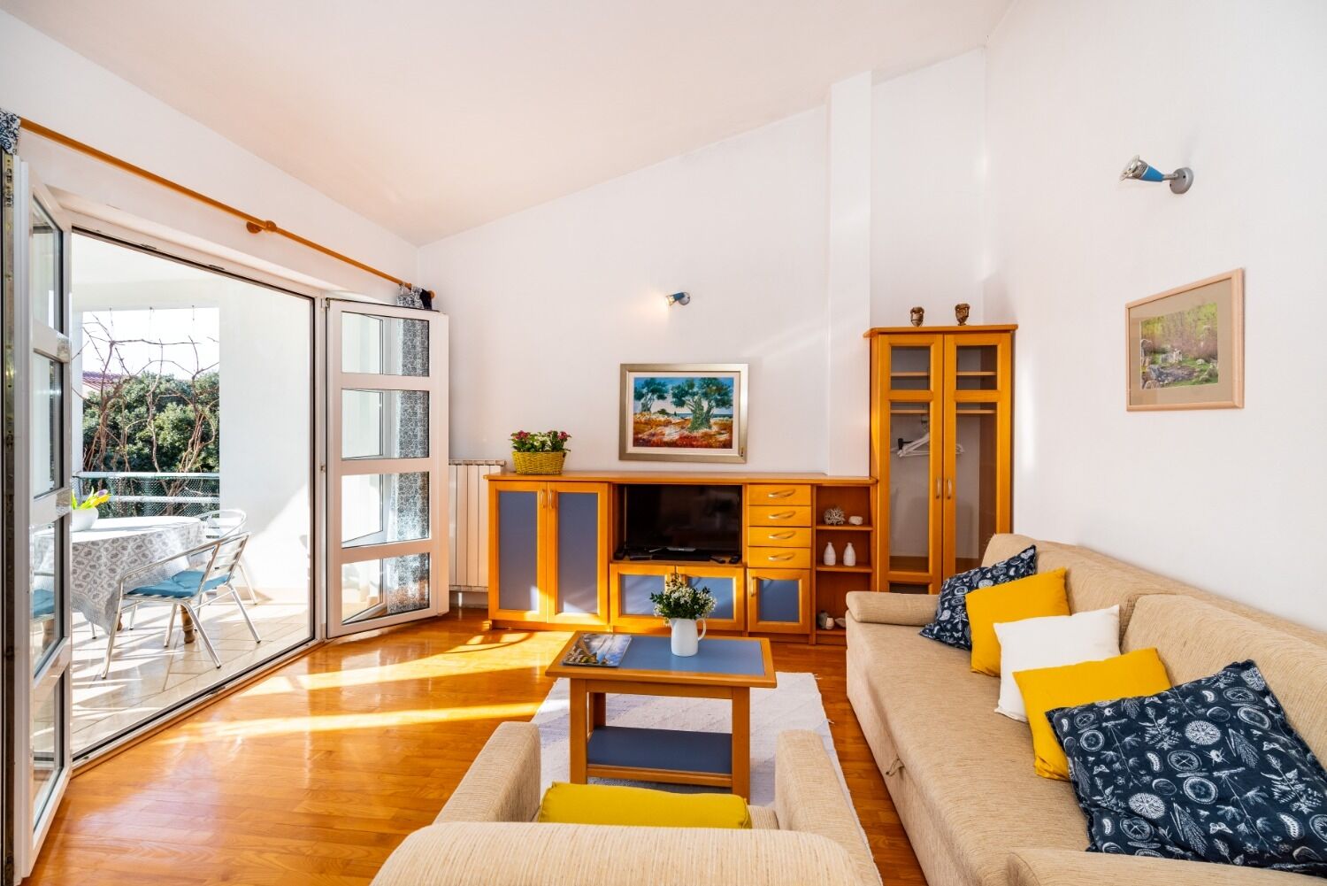Apartments Bari 109461-A3