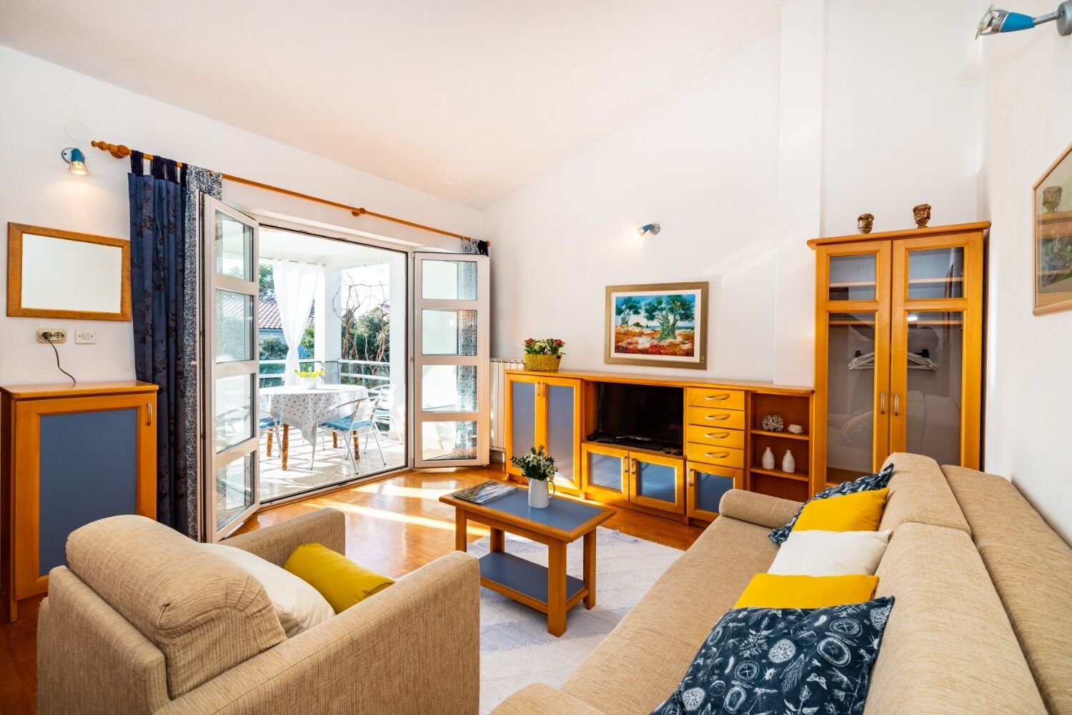 Apartments Bari 109461-A3