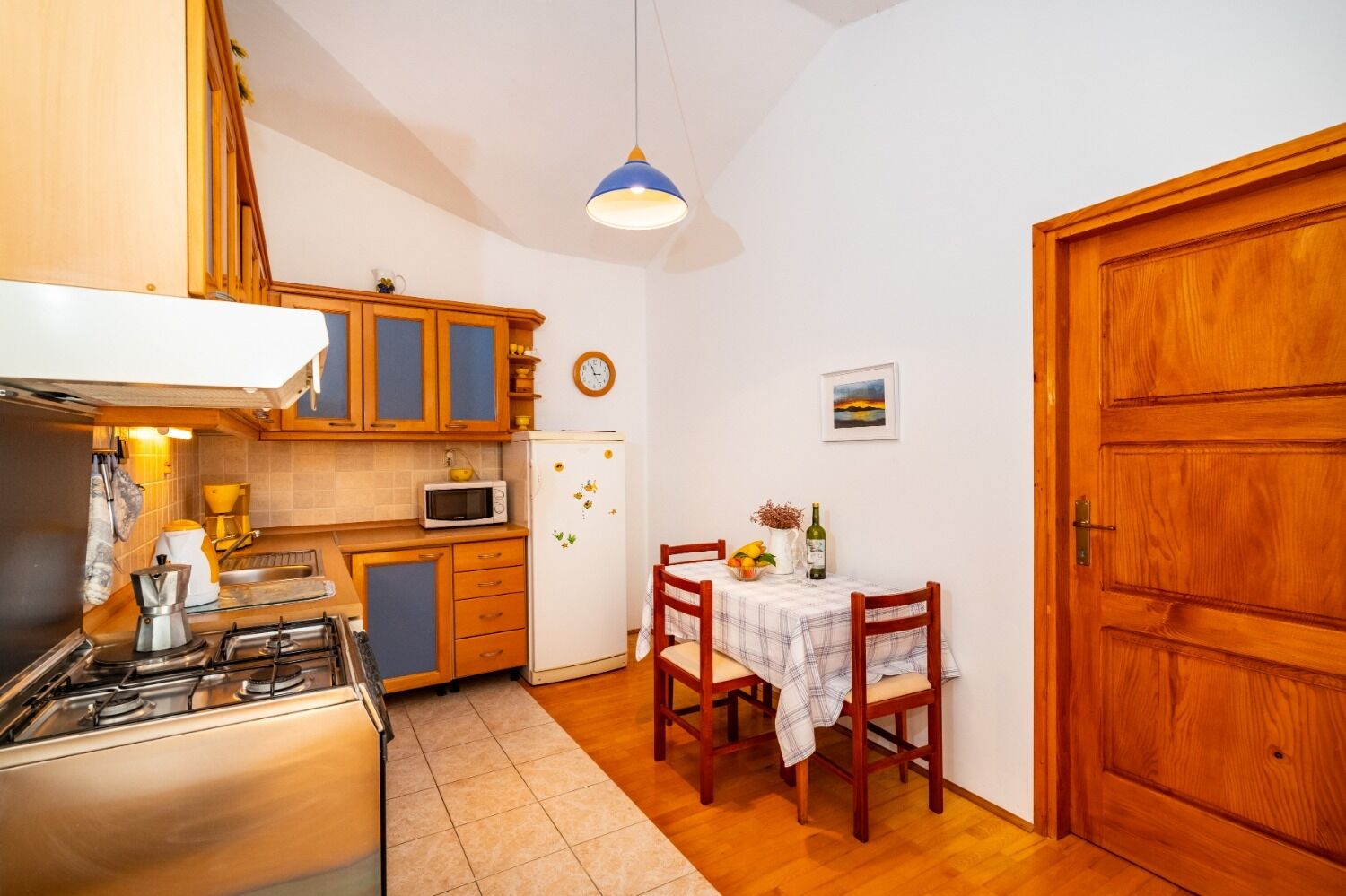 Apartments Bari 109461-A3