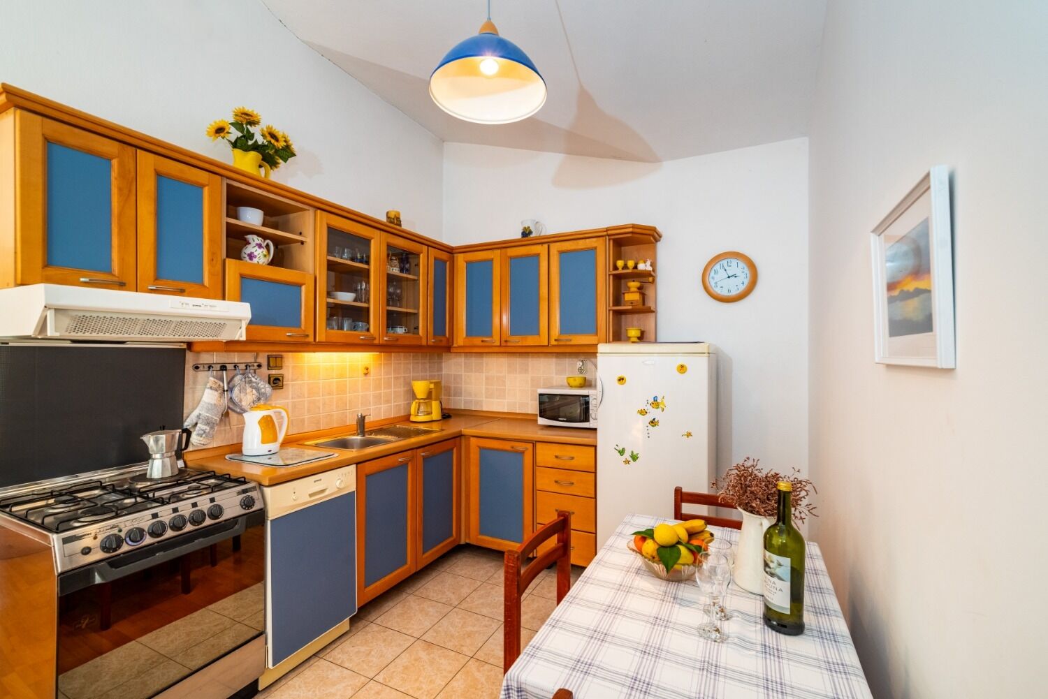 Apartments Bari 109461-A3