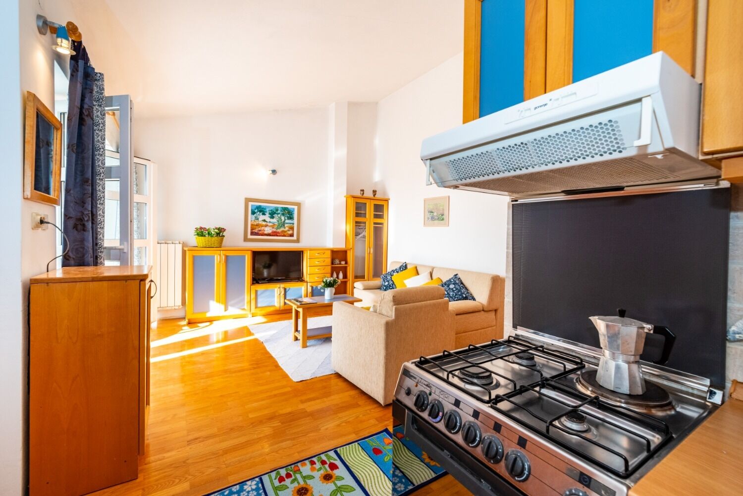 Apartments Bari 109461-A3