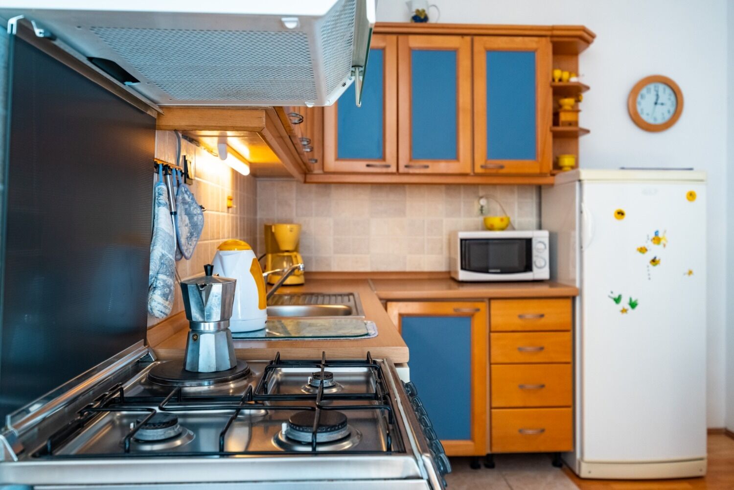 Apartments Bari 109461-A3