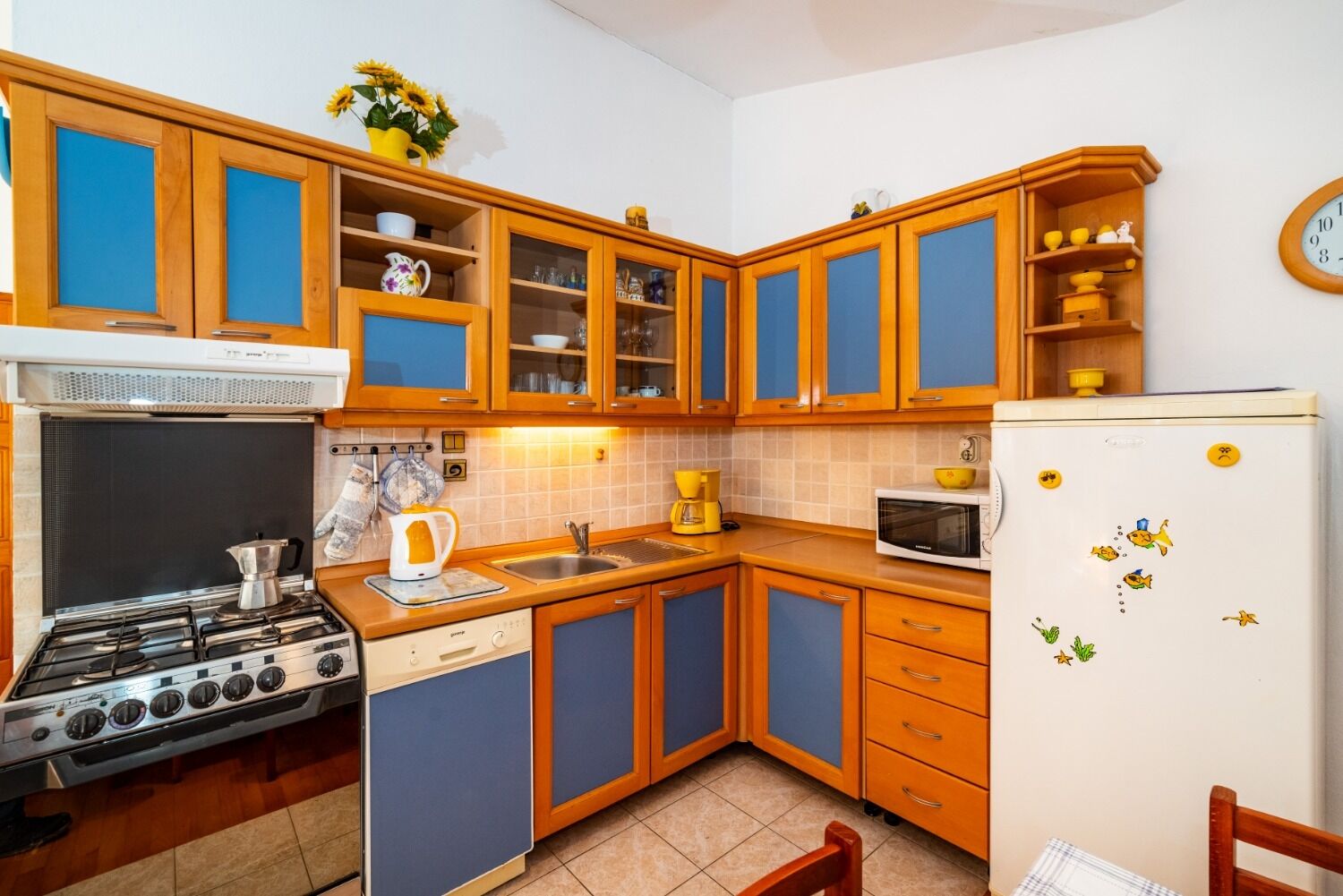 Apartments Bari 109461-A3