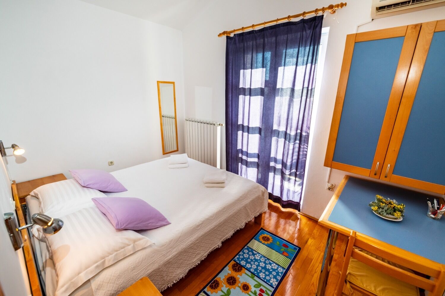 Apartments Bari 109461-A3