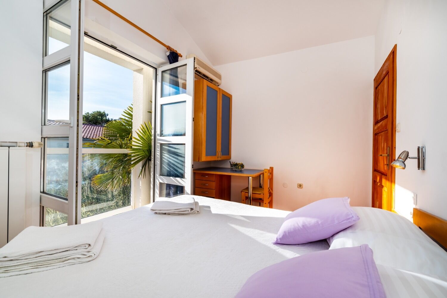 Apartments Bari 109461-A3