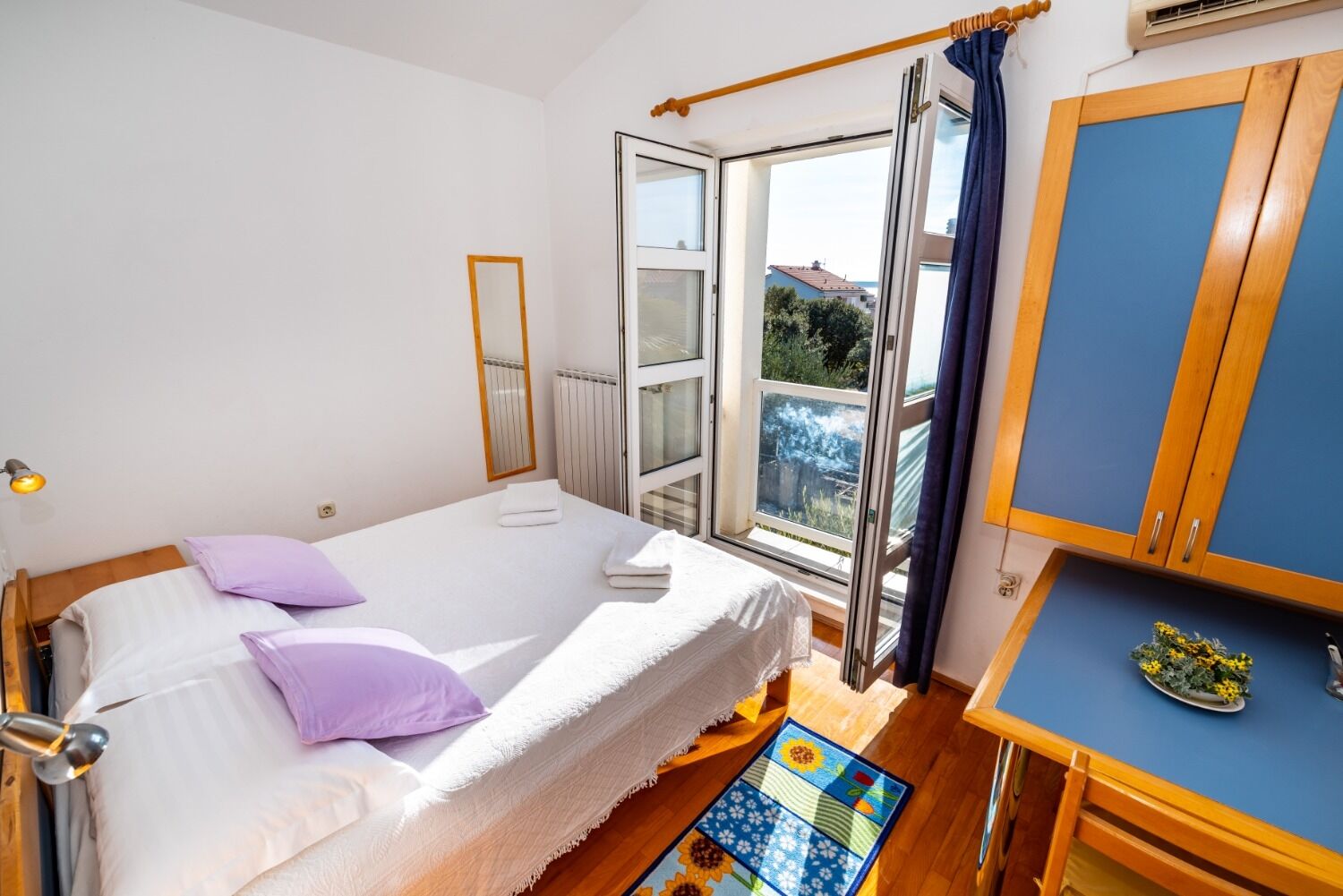 Apartments Bari 109461-A3