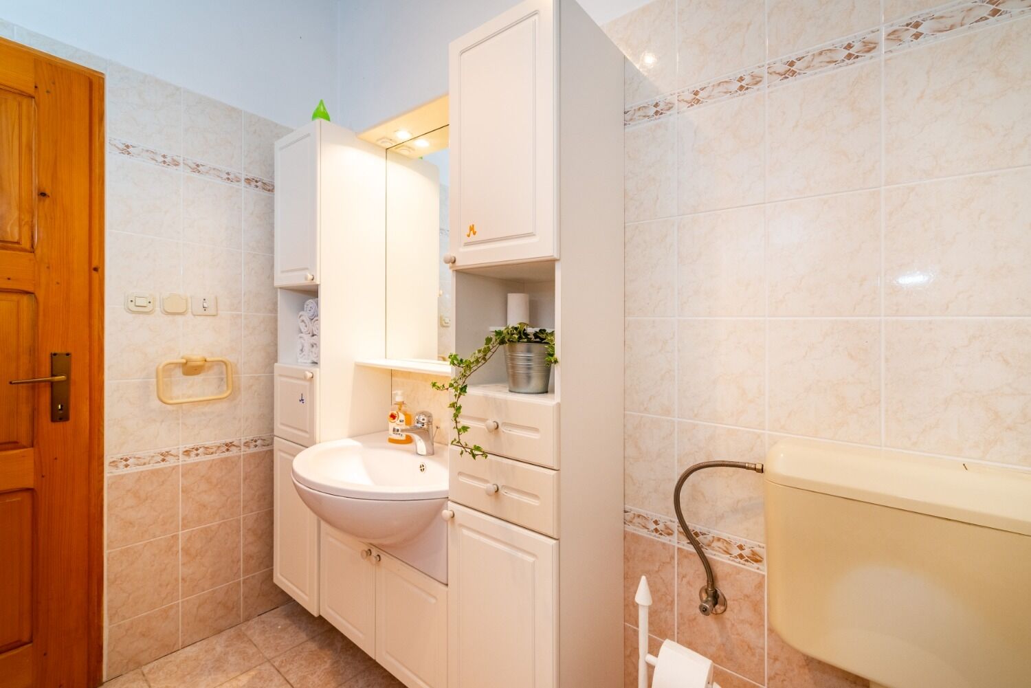 Apartments Bari 109461-A3