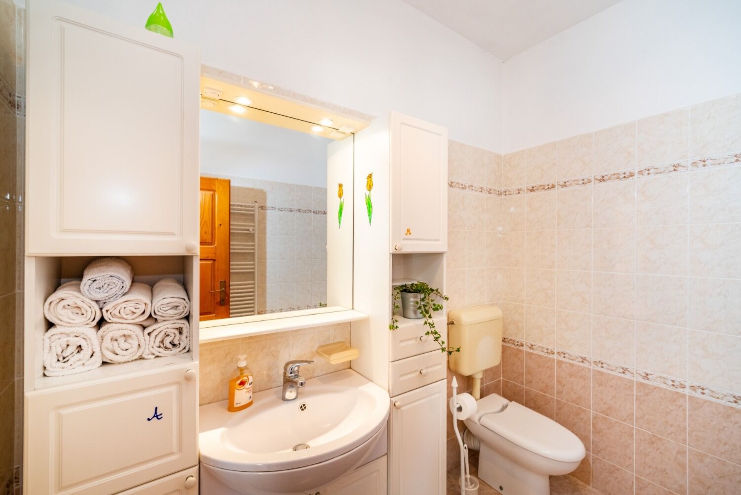 Apartments Bari 109461-A3