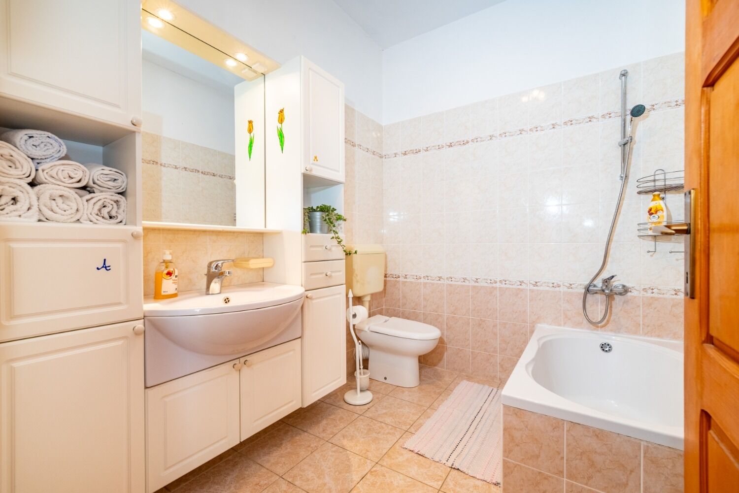 Apartments Bari 109461-A3