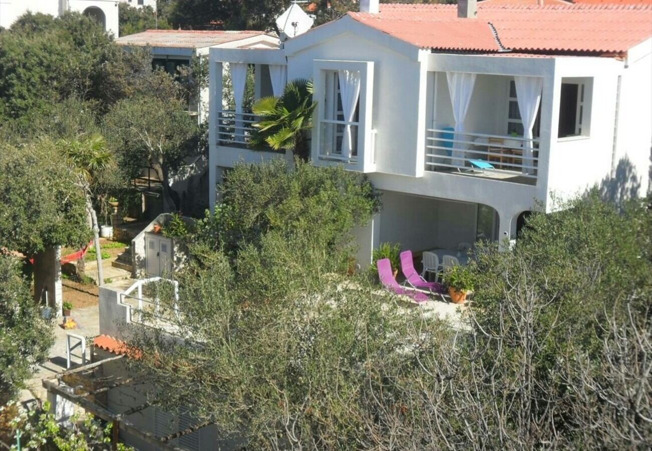Apartments Bari 109461-A2