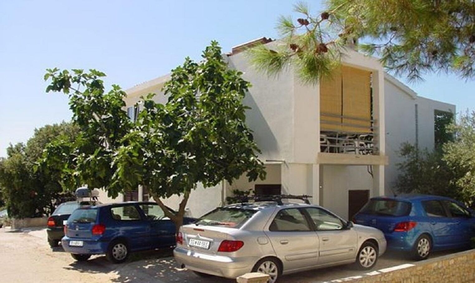 Apartments Bari 109461-A2