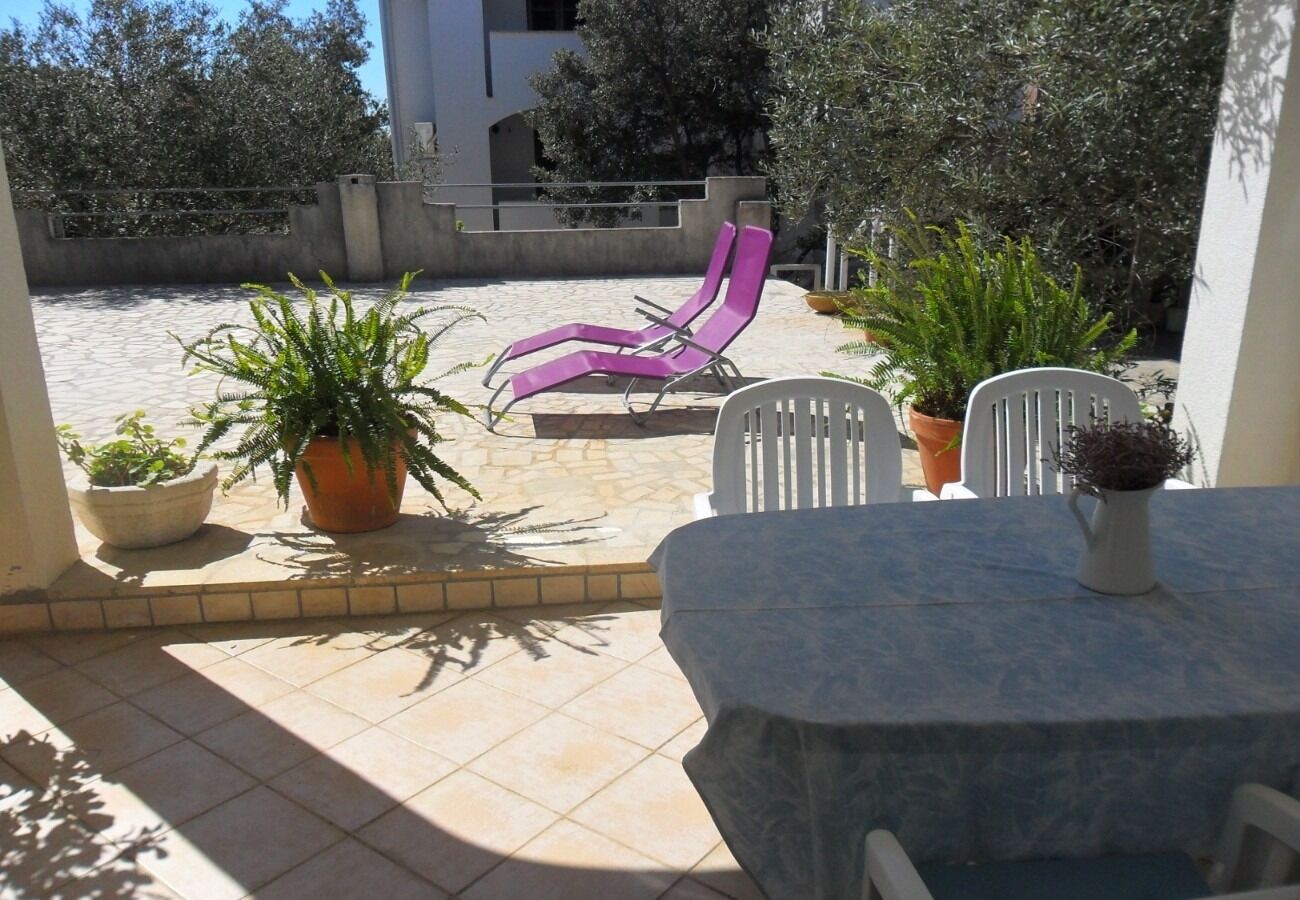 Apartments Bari 109461-A2