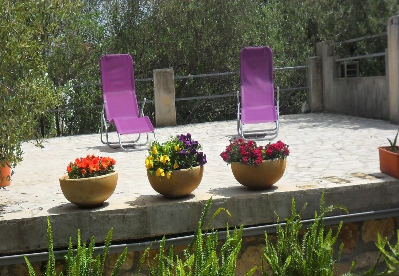Apartments Bari 109461-A2