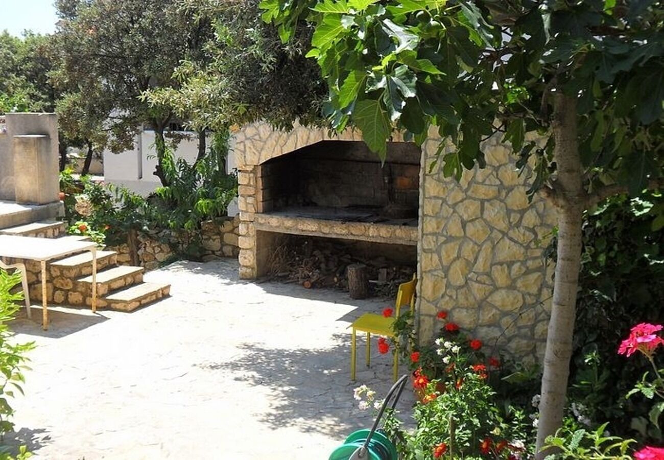 Apartments Bari 109461-A2