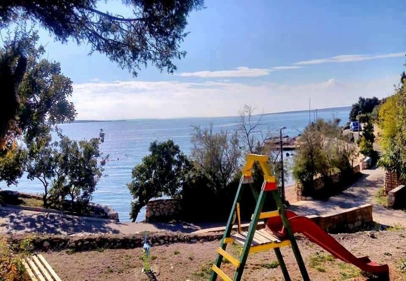 Apartments Bari 109461-A2