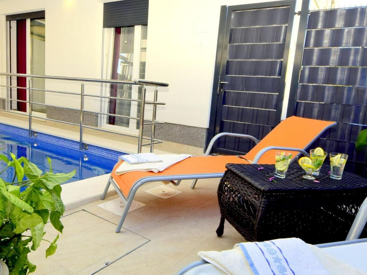 Apartment MeMi 109481-A1