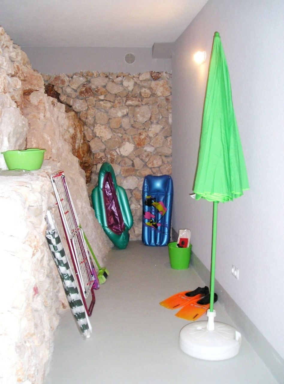 Apartments Tih 109501-A1