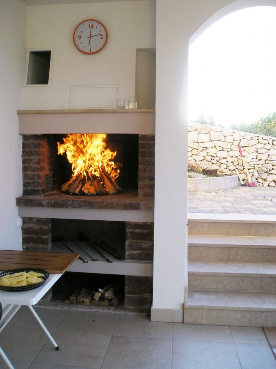 Apartments Tih 109501-A1