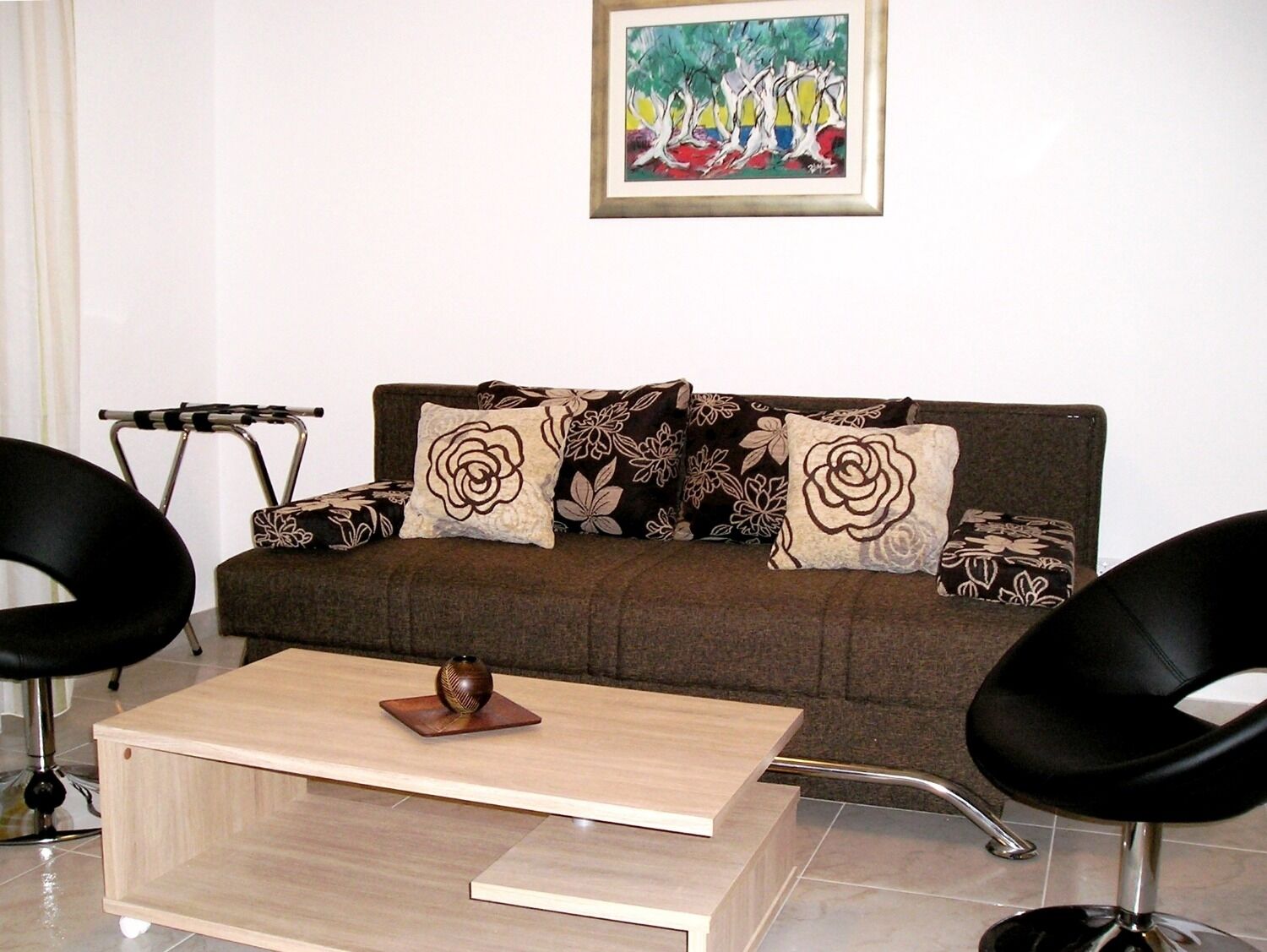 Apartments Tih 109501-A1