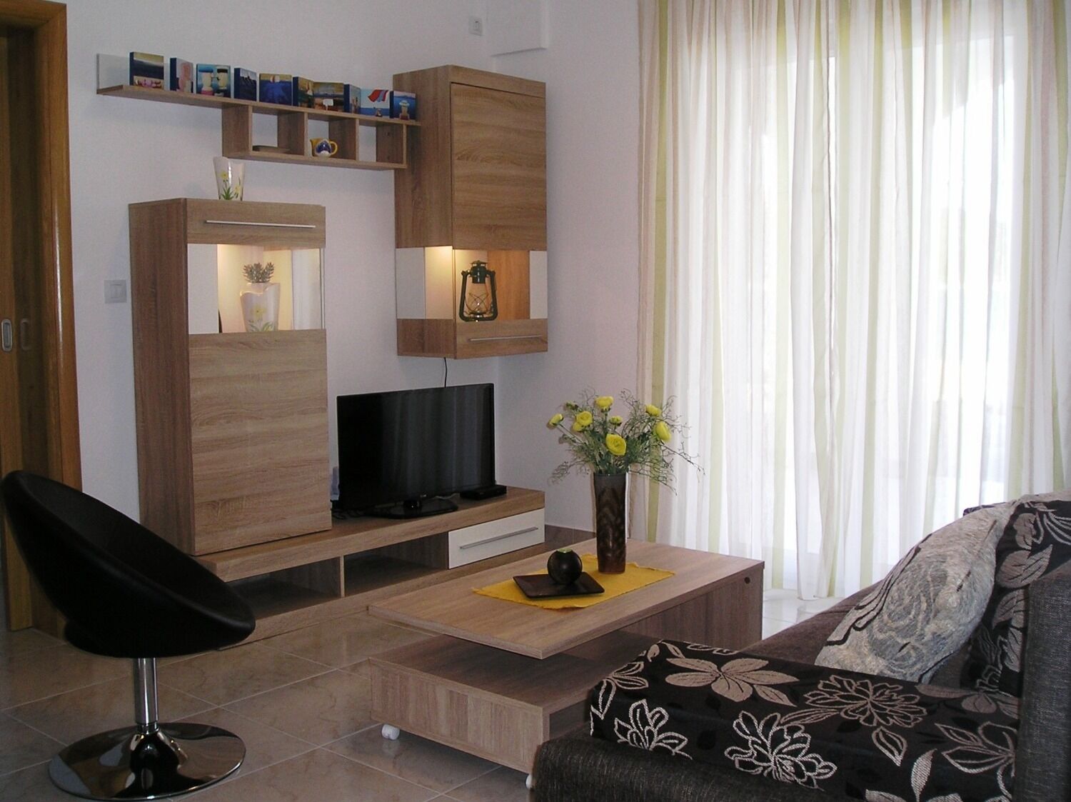 Apartments Tih 109501-A1