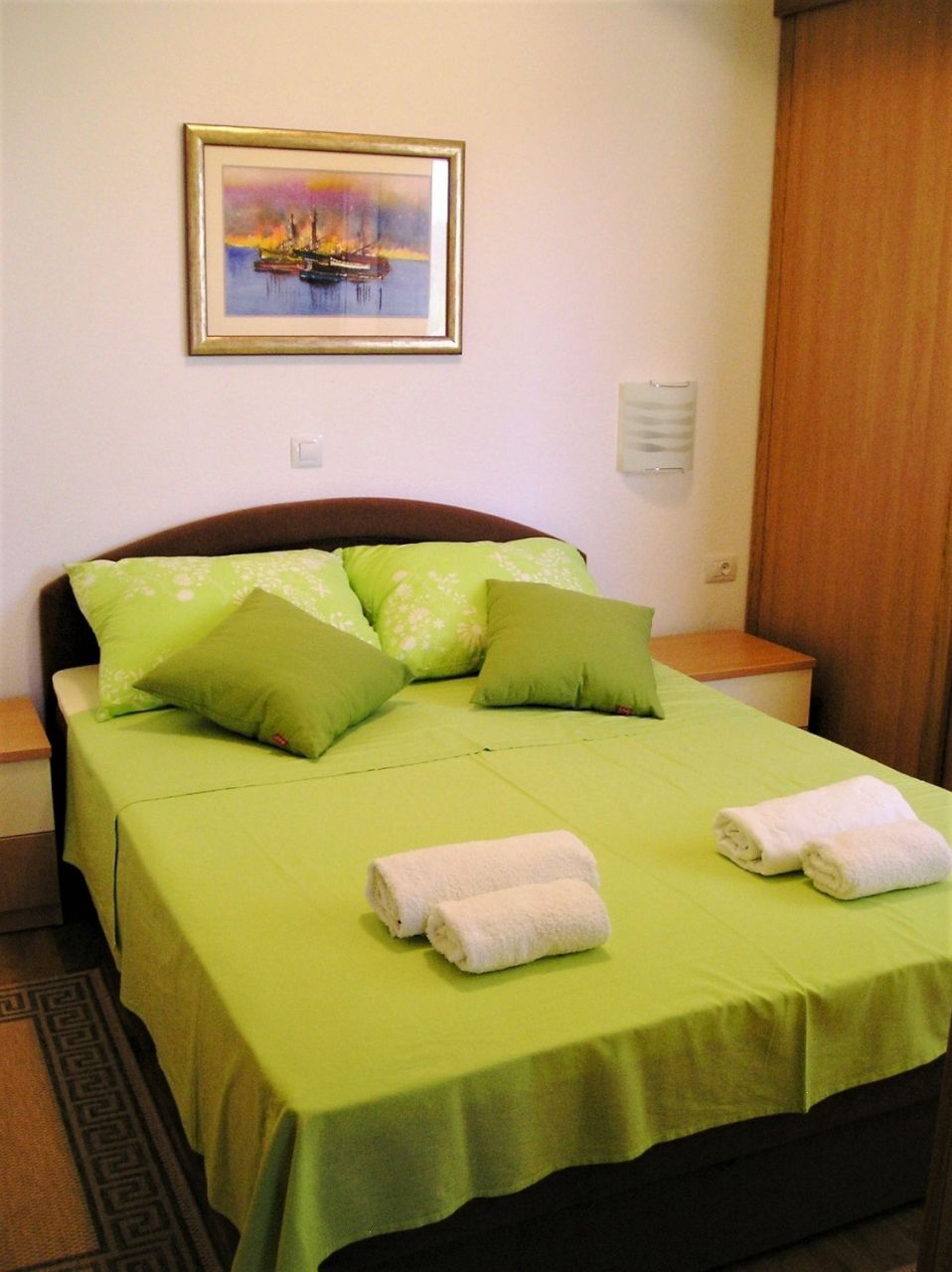 Apartments Tih 109501-A1