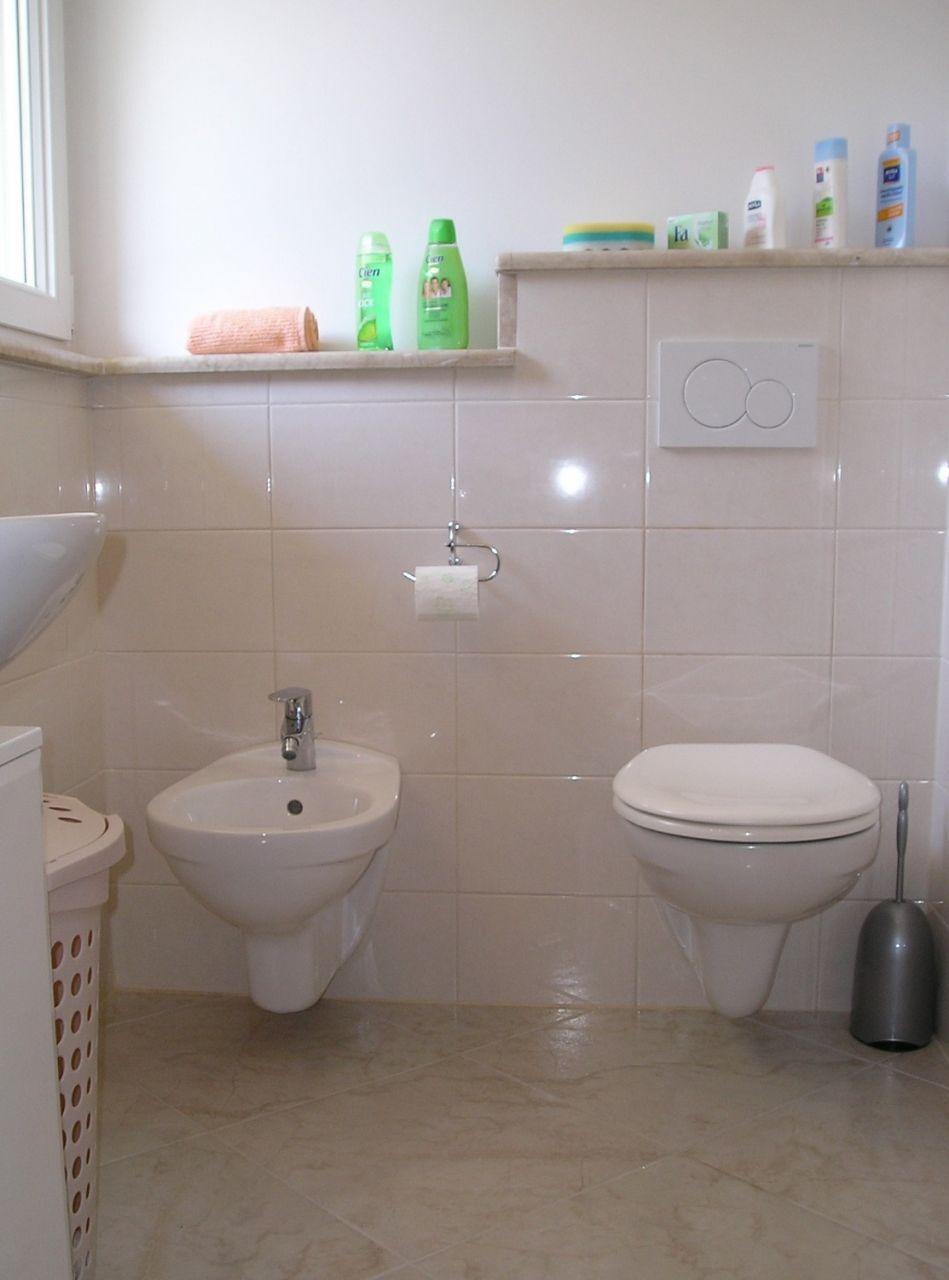 Apartments Tih 109501-A1