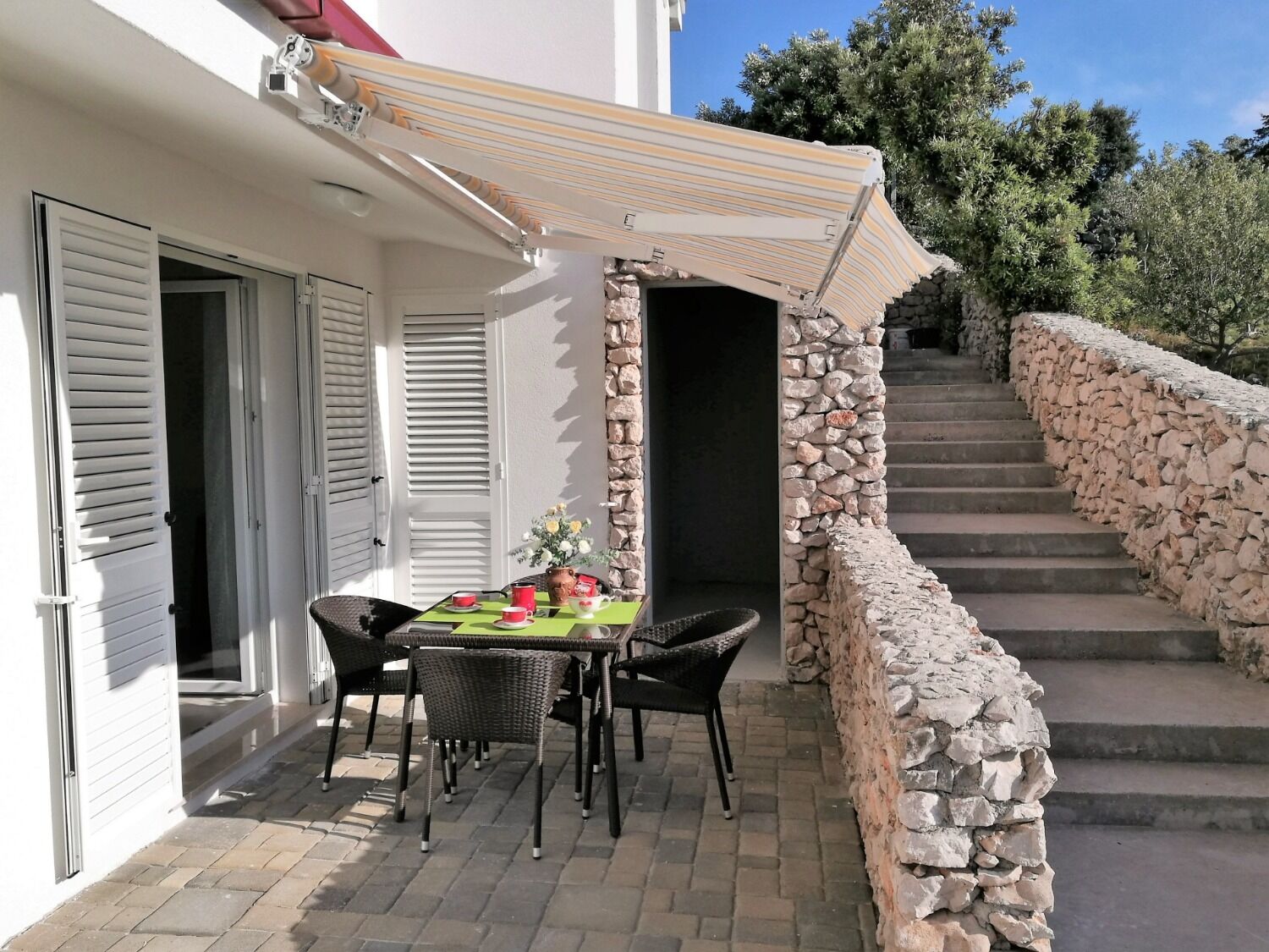 Apartments Tih 109501-A2