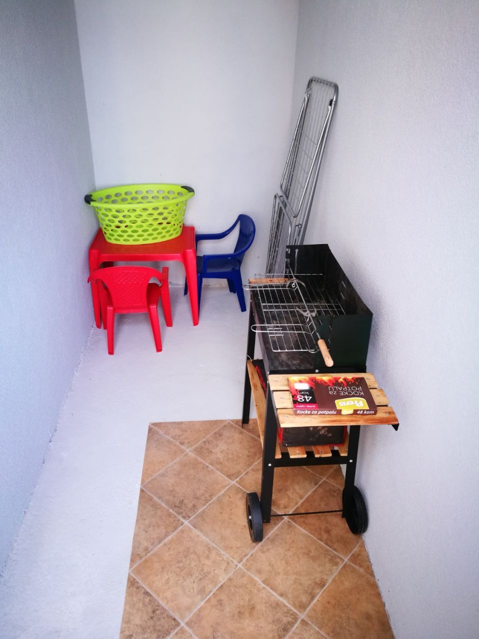 Apartments Tih 109501-A2
