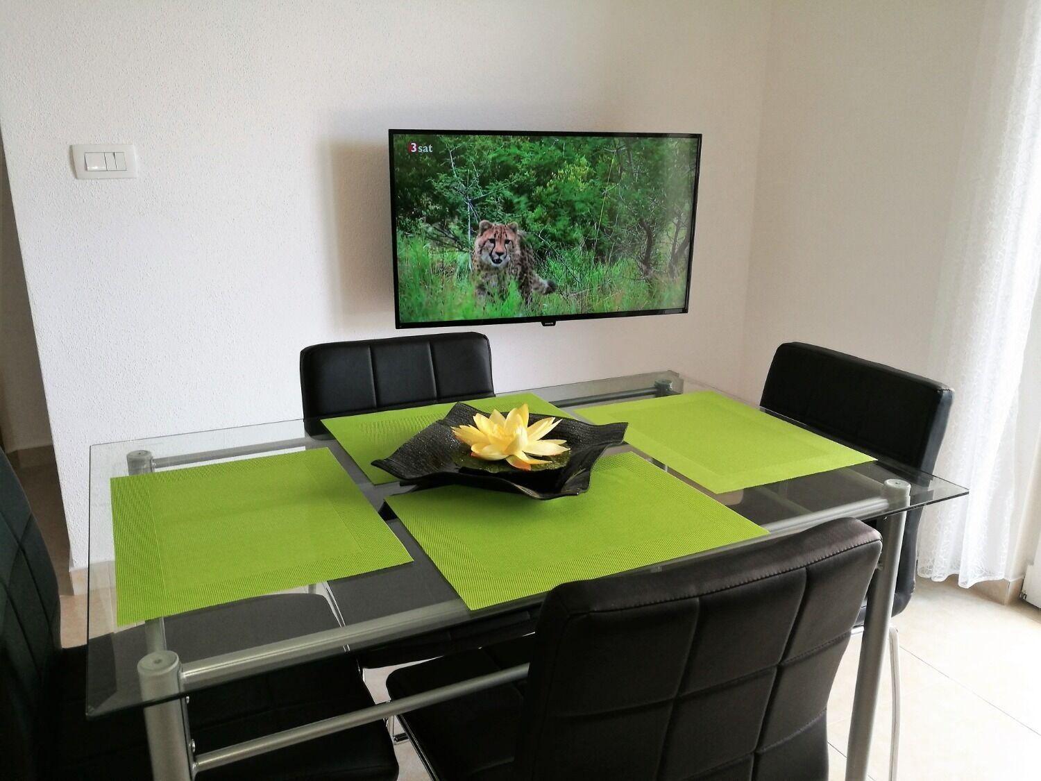 Apartments Tih 109501-A2