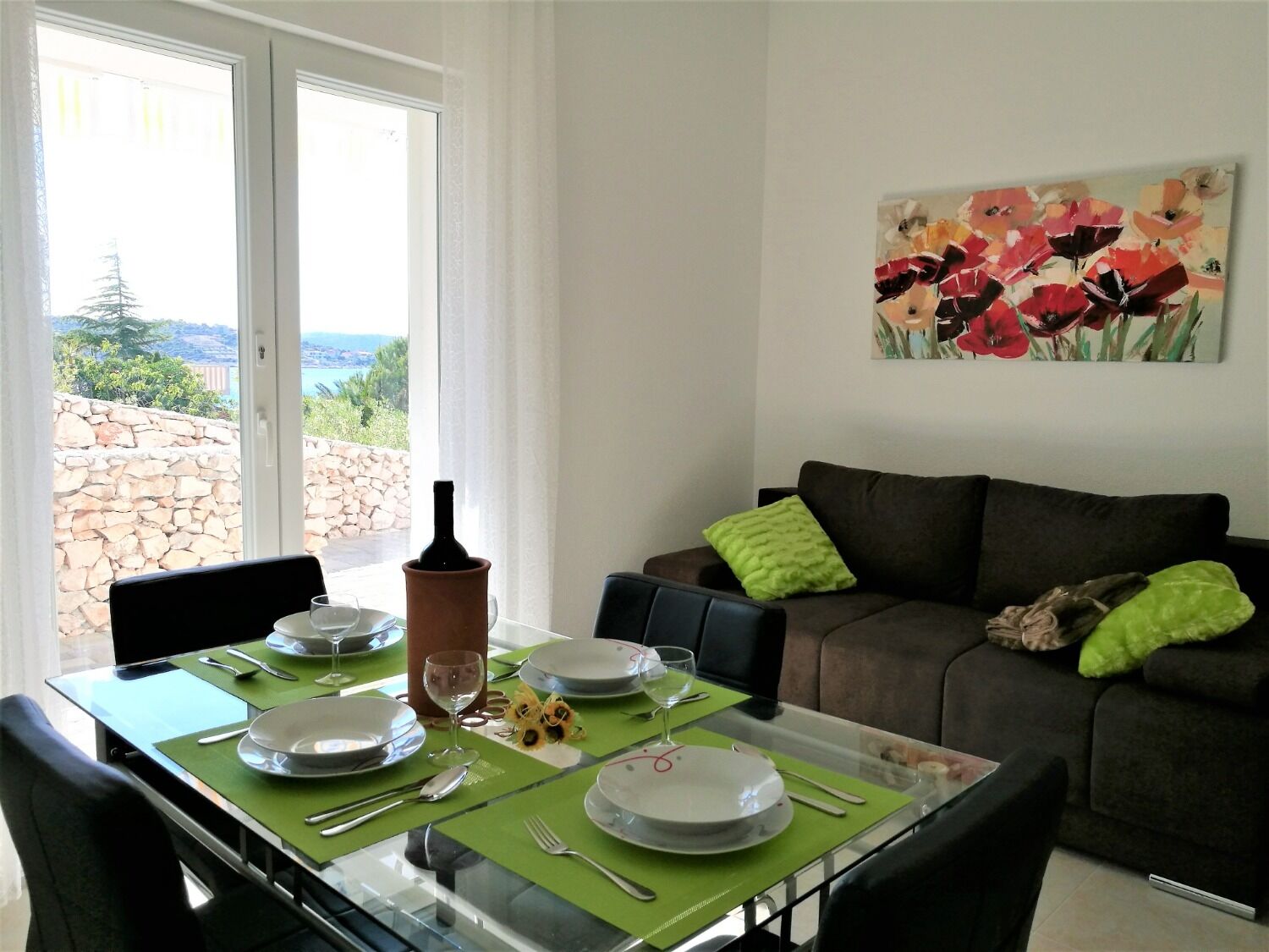 Apartments Tih 109501-A2