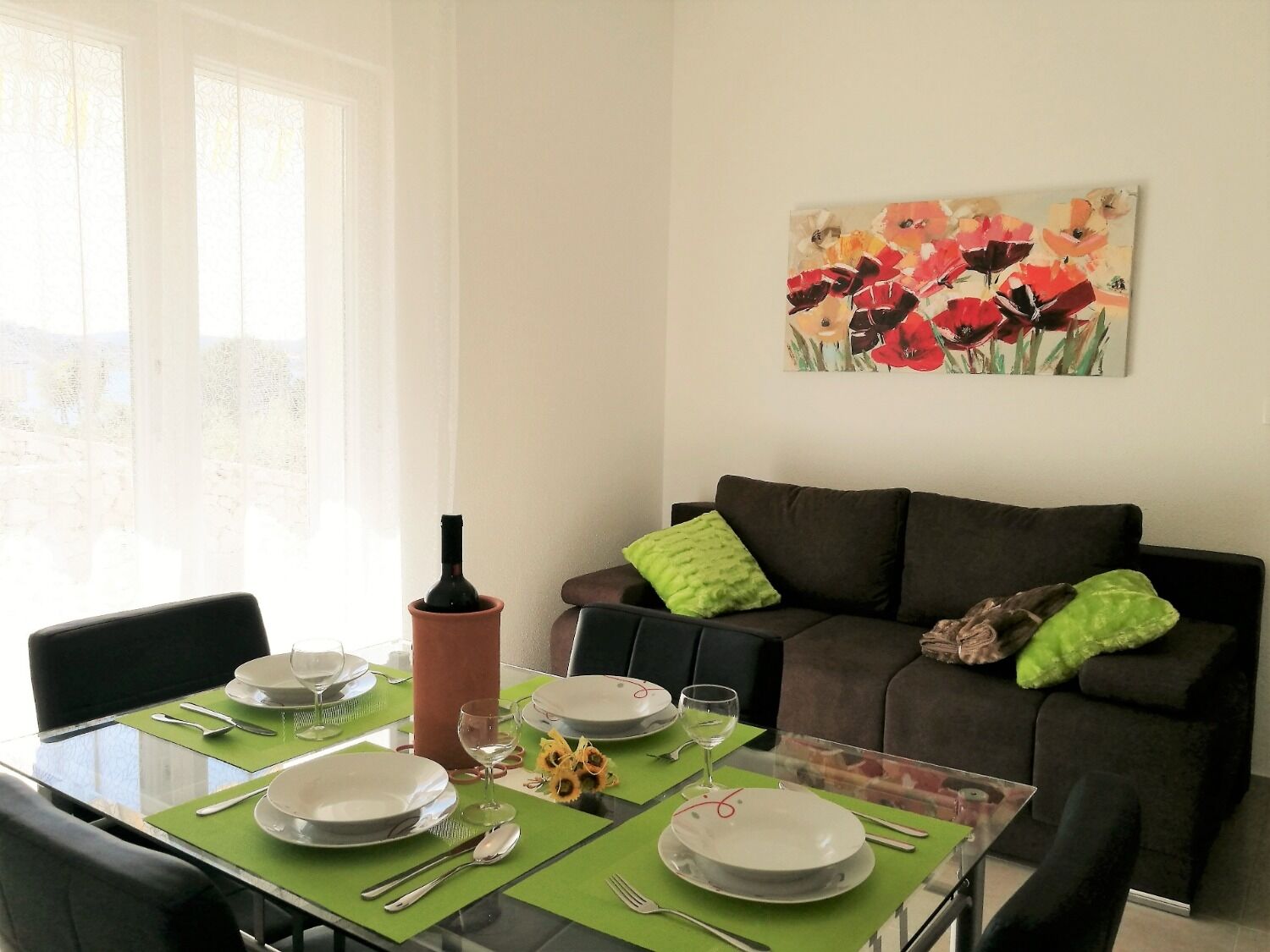 Apartments Tih 109501-A2