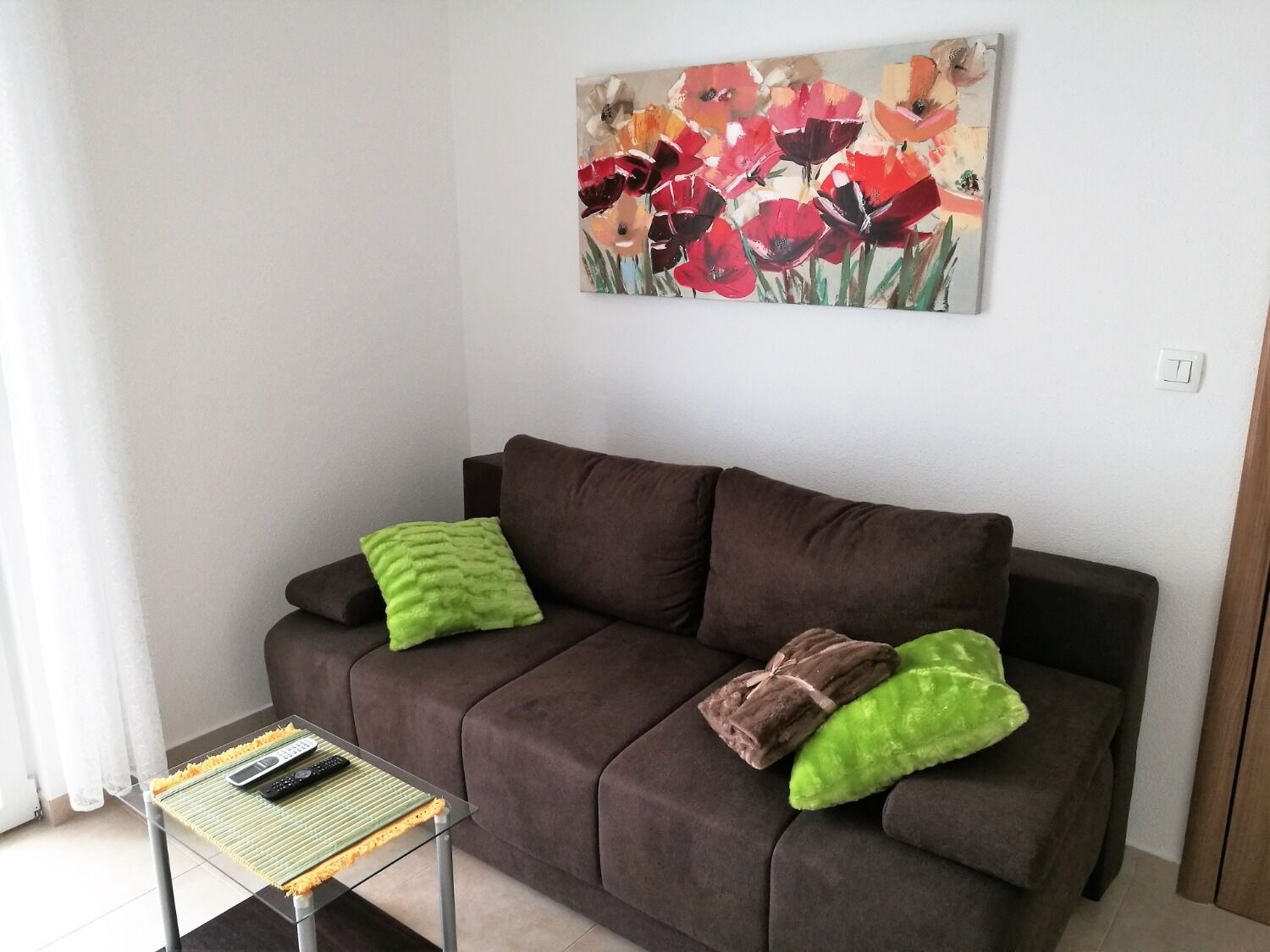 Apartments Tih 109501-A2
