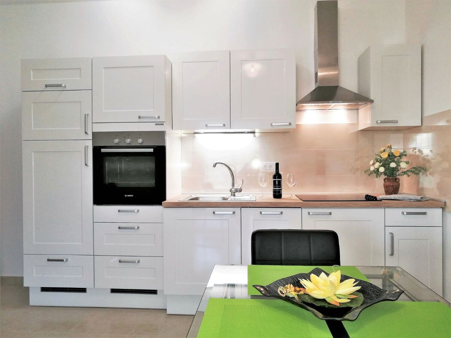 Apartments Tih 109501-A2
