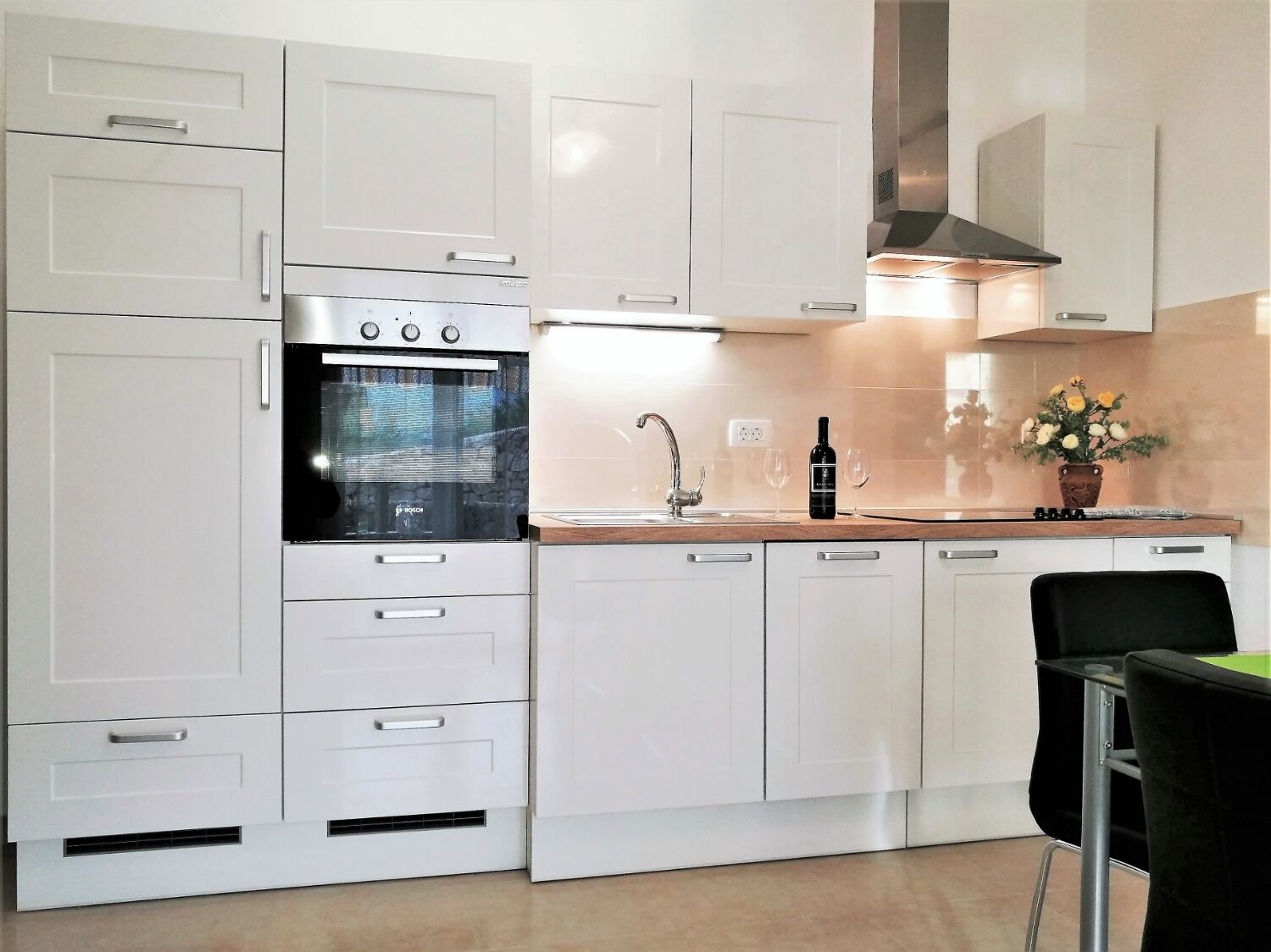 Apartments Tih 109501-A2