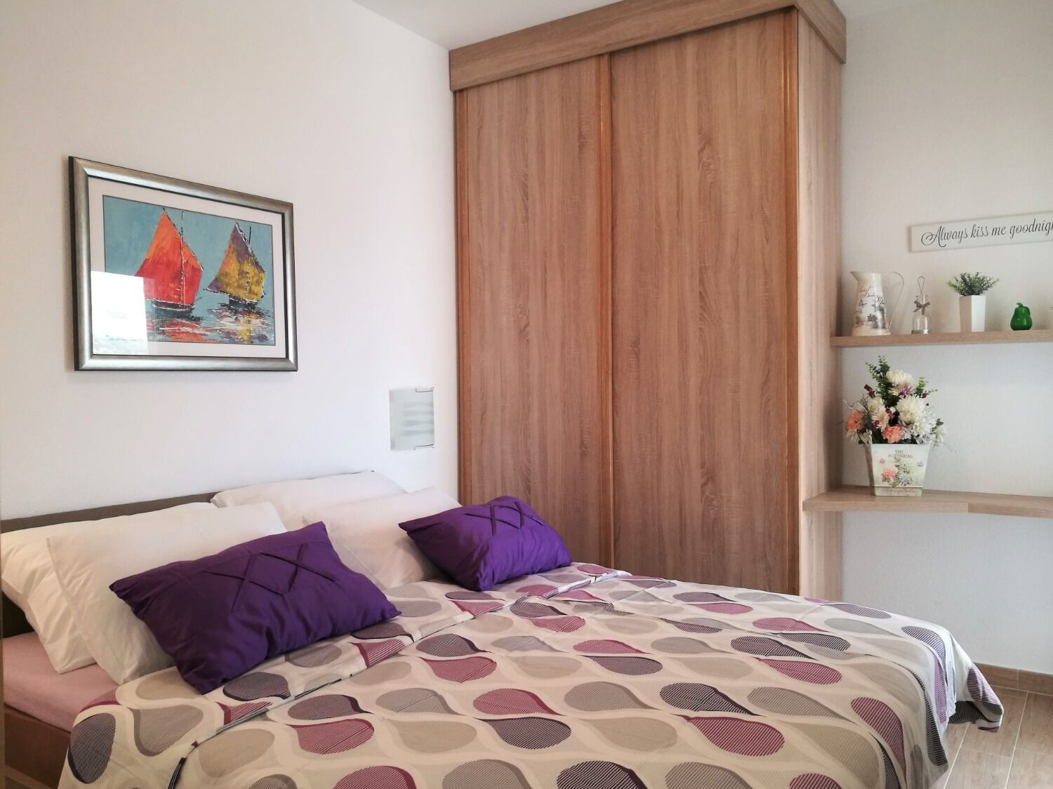 Apartments Tih 109501-A2