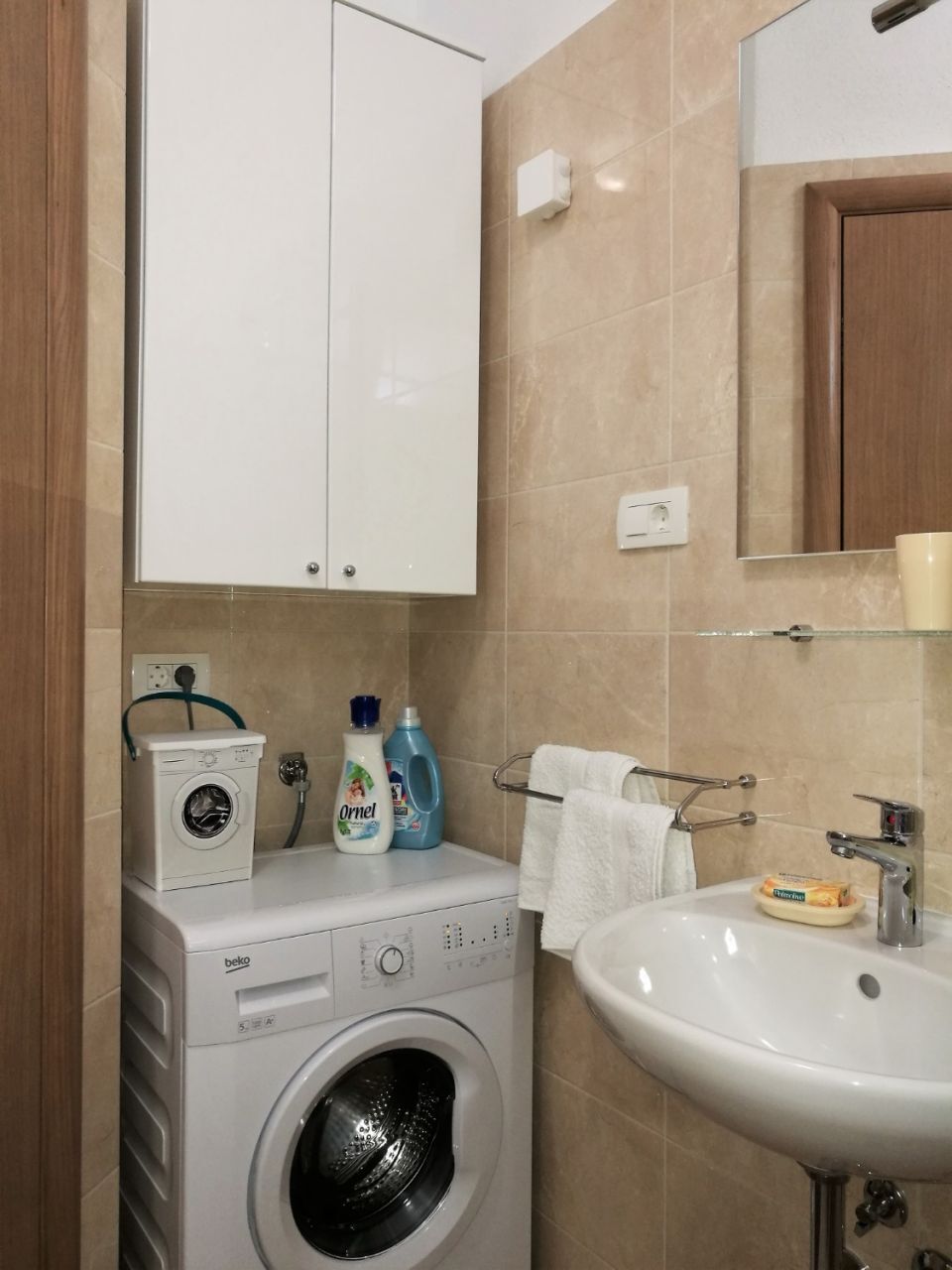 Apartments Tih 109501-A2