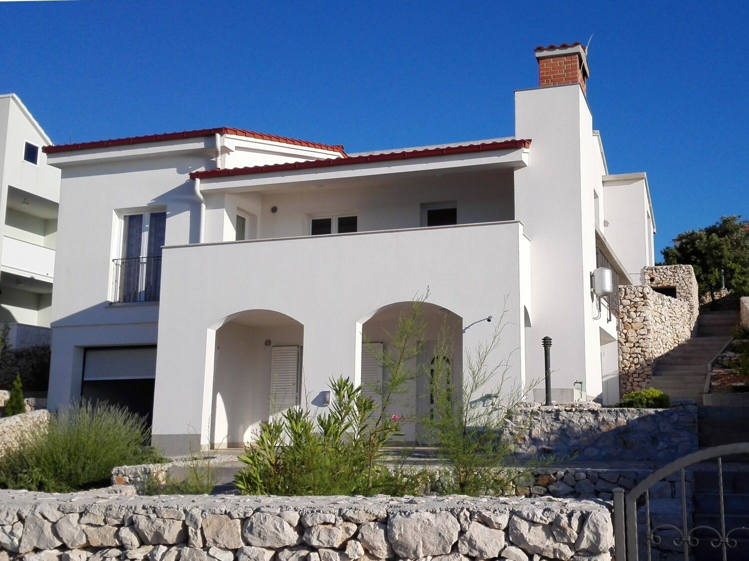 Apartments Tih 109501-A2
