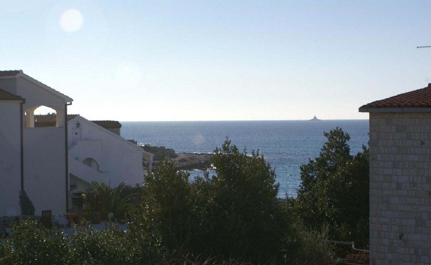 Apartments Amalija 10952-A2