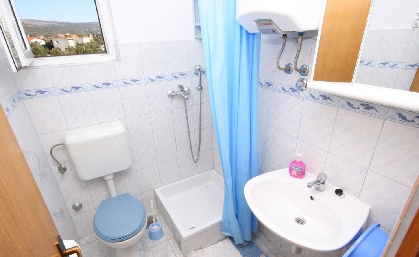 Apartments Amalija 10952-A3