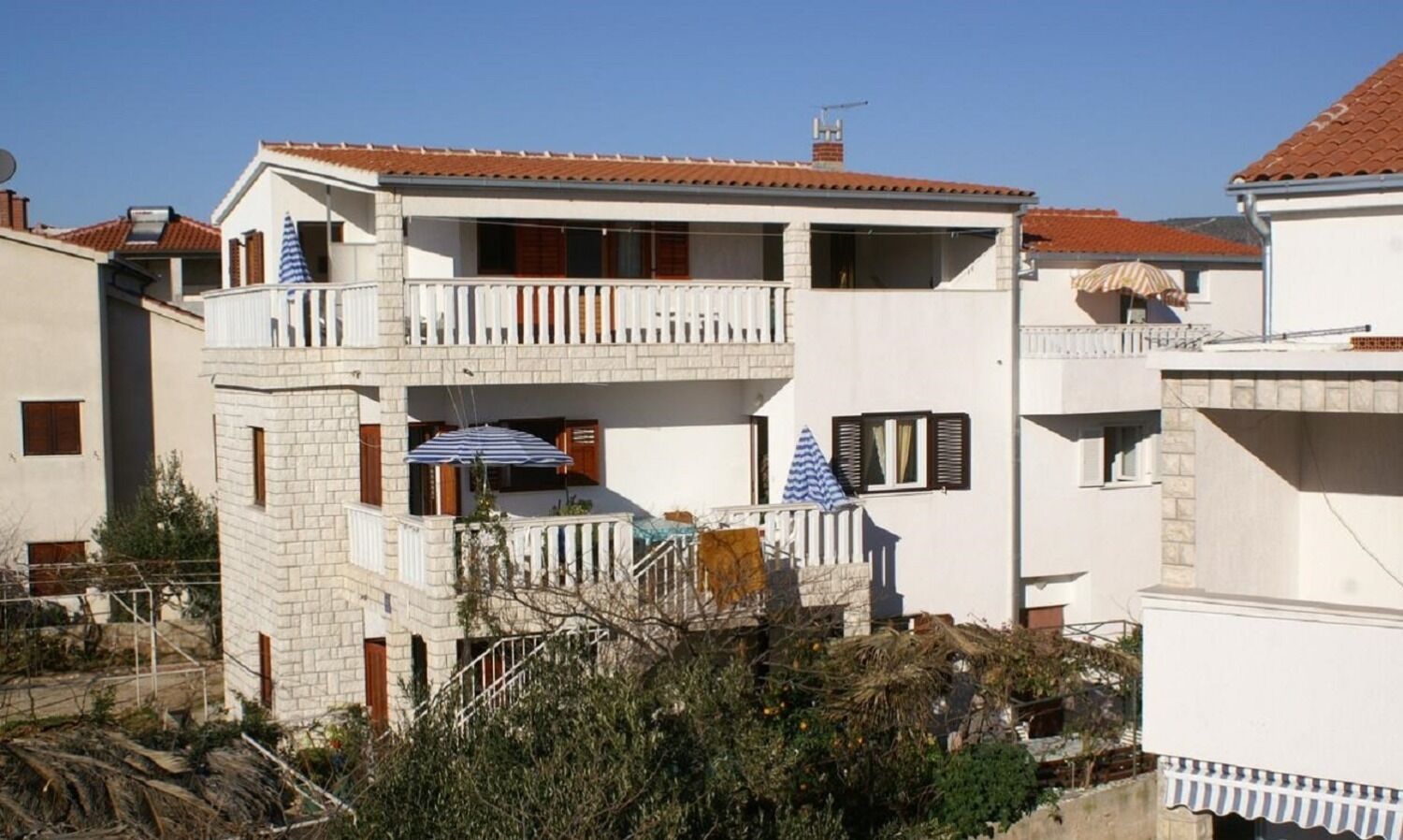 Apartments Amalija 10952-A2