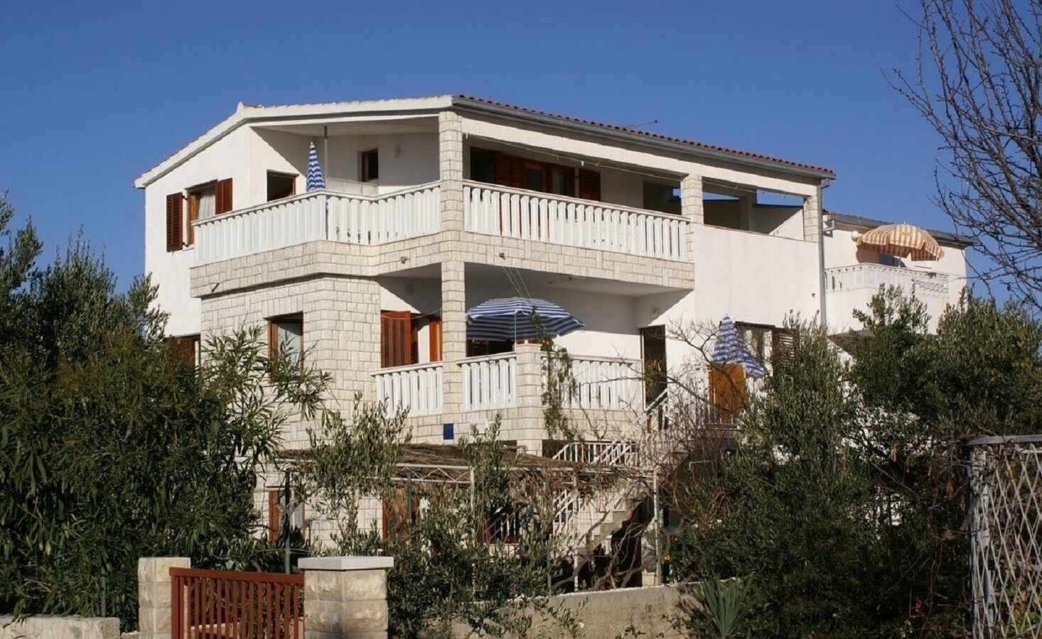 Apartments Amalija 10952-A2